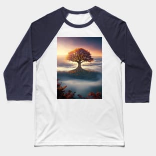 The sacred tree Baseball T-Shirt